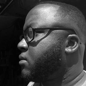 Meet your Posher, Quinton